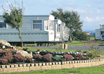 Viewfield Manor Holiday Village in Kilwinning, Ayrshire, South West Scotland