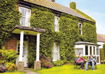 Eastwyn in Winterton-on-sea, Norfolk, East England