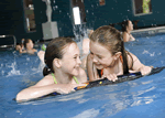 Southview Leisure Park in Skegness, Lincolnshire, East England